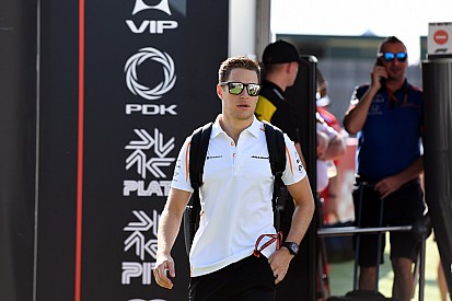 Vandoorne considera haber hecho suficiente para seguir en McLaren