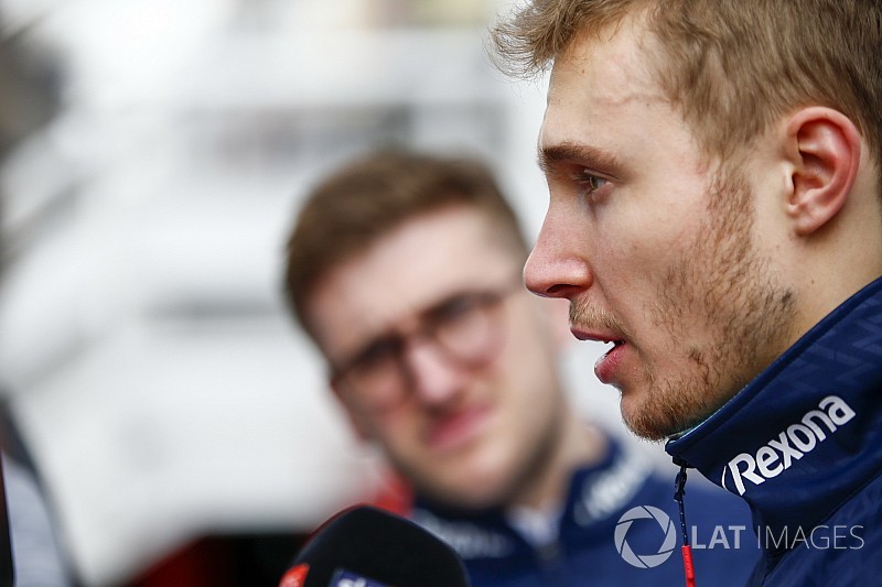 Sirotkin, Renault'da yarışamadığı için üzgün
