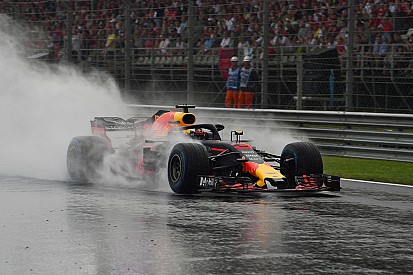 Villeneuve, Ricciardo'yu Renault'da görmekten memnun