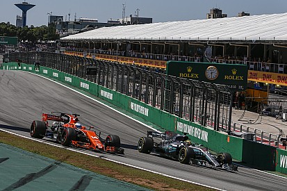 A Mercedes szerint a McLaren és a Renault valódi veszélyt jelenthet