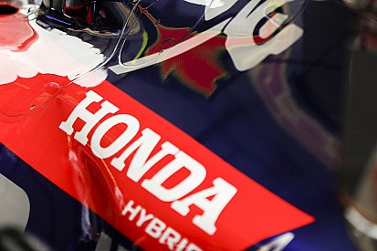 Red Bull and Honda plan further talks for Spanish GP
