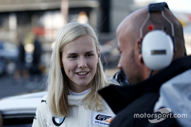 Visser positief over raceklasse voor vrouwen, ziet deelname wel zitten