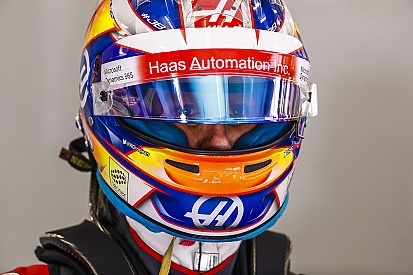 Grosjean, bon dernier : "Quels points positifs ?"