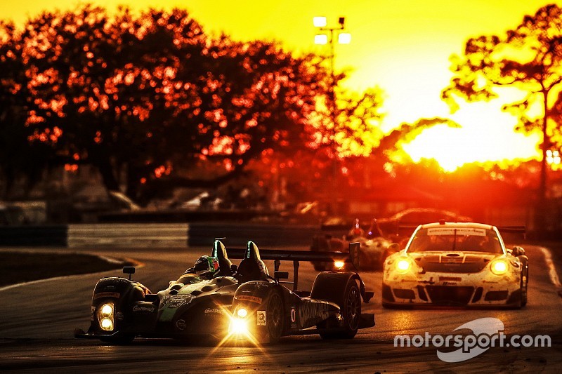 Top 10: Motorsport-Fotos der Woche (KW 12)