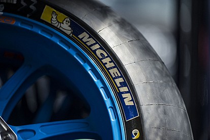 MotoGP beralih pakai ban depan yang lebih kaku
