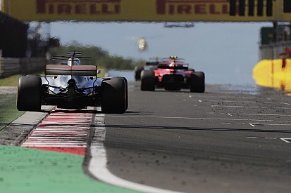Хемілтон: Ferrari "здала" менше очок, ніж Mercedes