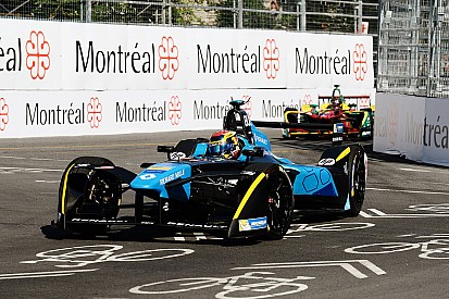 Wende im Titelkampf der Formel E: Sebastien Buemi disqualifiziert