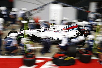 Pirelli'ye göre en hızlı seçenek 2 pit-stop