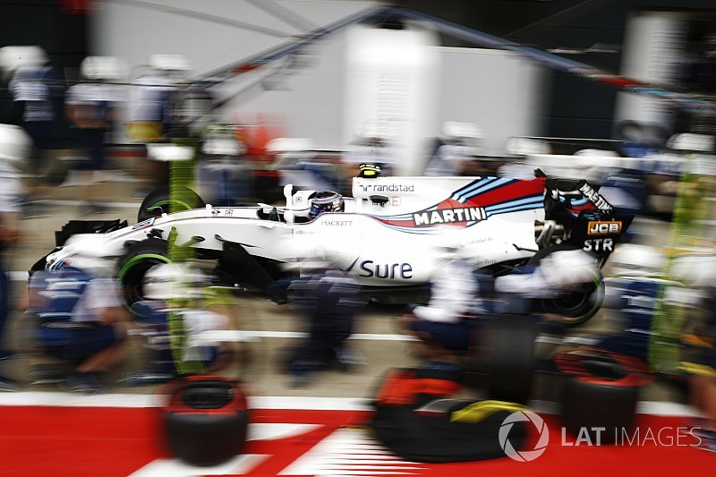 Pirelli'ye göre en hızlı seçenek 2 pit-stop
