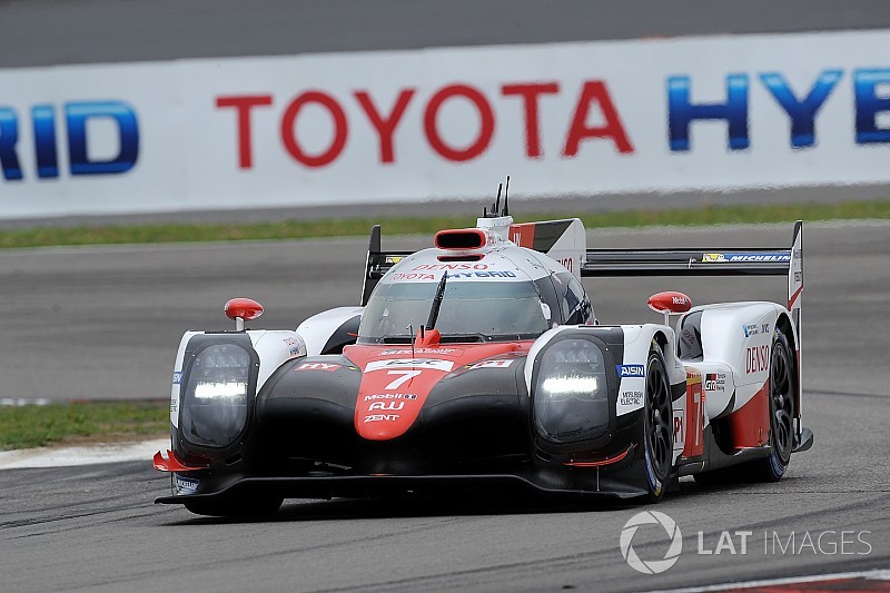 ポルシェ撤退の影響受け、来季トヨタのWEC参戦計画は10月に発表か