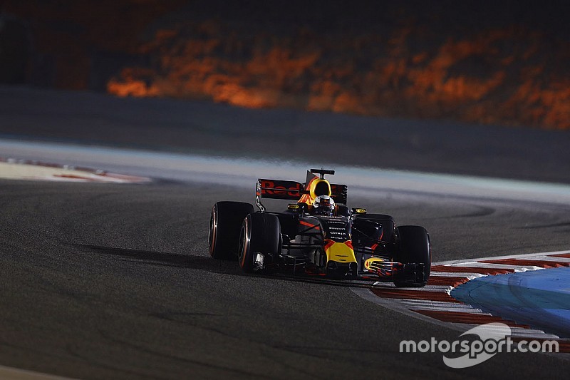 Daniel Ricciardo verblüfft von Leistung des Red Bull im F1-Qualifying