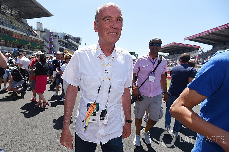Wolfgang Ullrich nominato consigliere speciale ACO
