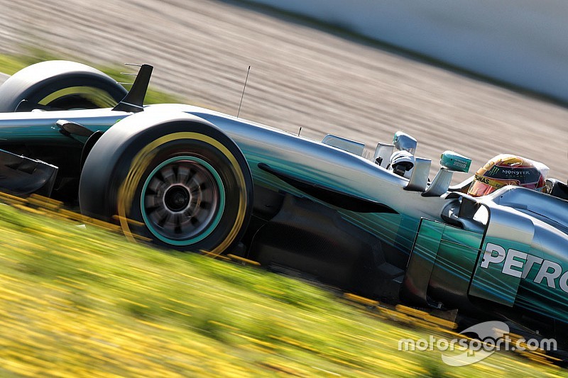 Hamilton advierte: