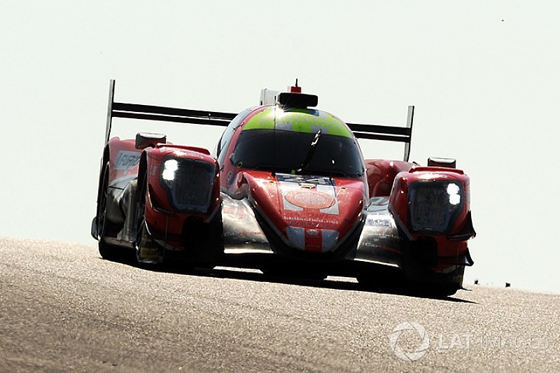A Spa terza pole stagionale del team DragonSpeed. In GTE pole a Cairoli