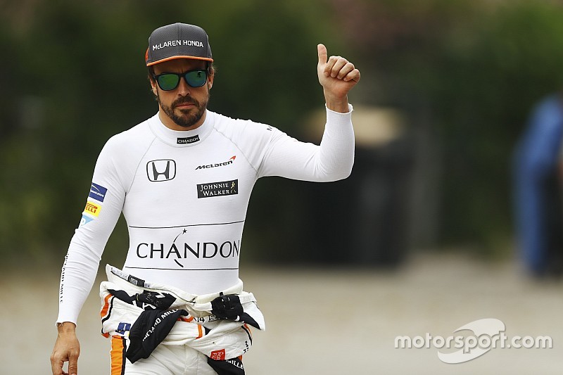 Alonso :