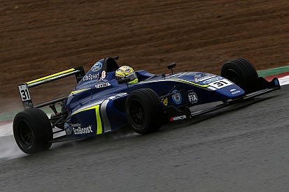 Carlin resolve não disputar F4 britânica em 2018
