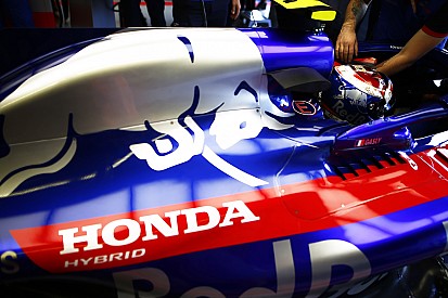 Gasly, Avusturya'da Honda'nın gelişimini görmelerini umuyor
