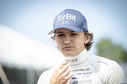 Haas confirma interesse em Pietro Fittipaldi para teste