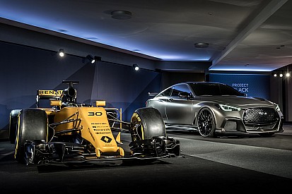 Why F1 can't turn its back on manufacturers