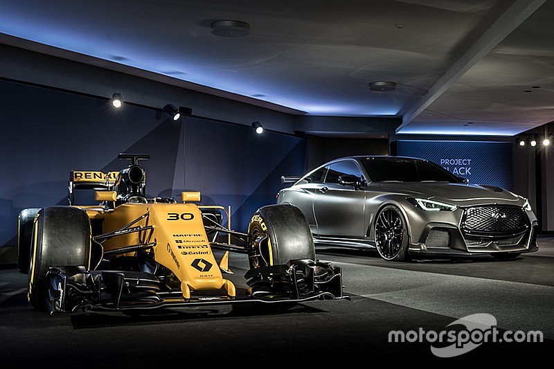 Why F1 can't turn its back on manufacturers
