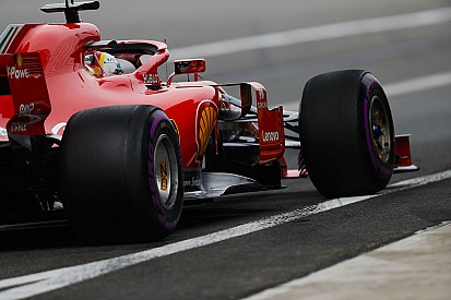 GP di Baku: scelta gomme aggressiva per la Ferrari con 10 set di ultrasoft