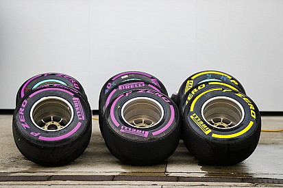 Pirelli, Isola: "Mescole più morbide per strategie più variabili a Baku"