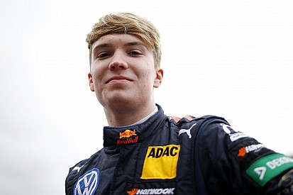 FIA verleent geen dispensatie voor Red Bull-test Ticktum