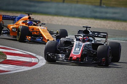 McLaren і Renault пощастило – Haas