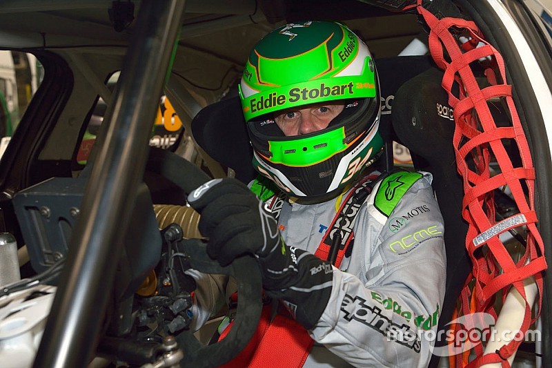 British Rally Champion Higgins gets home World RX drive