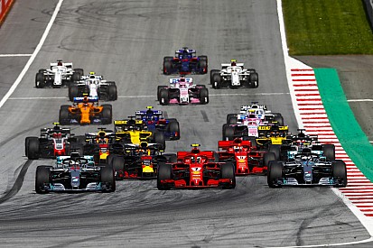 Analyse: Vijf conclusies uit de Grand Prix van Oostenrijk