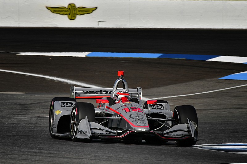 Гран Прі Індіанаполіса: Пауер здобув 51-й поул в IndyCar