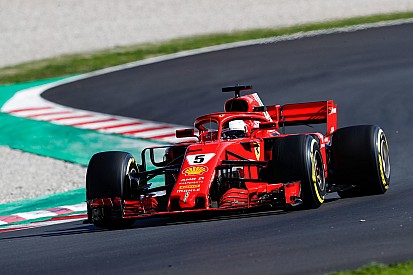 Un gain de 10 chevaux pour le moteur Ferrari
