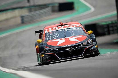 Nelsinho fala em paciência em início na Stock Car