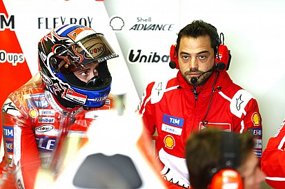 Doviziosio na teleurstellende GP: “Realiteit is dat we te traag waren”
