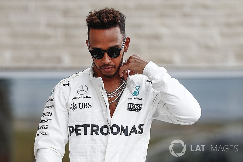 Glock: Hamilton artık baskı altında, Vettel değil