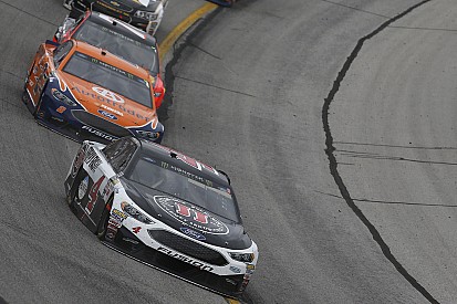 Penske cree que la llegada de SHR a Ford mejoró la situación
