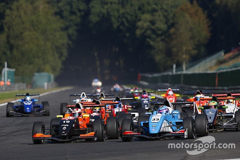Les premiers titres à Spa ?