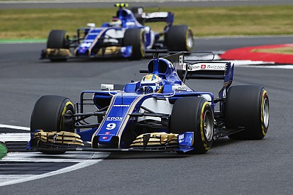 Sauber запланувала для Угорщини значне аеродинамічне оновлення