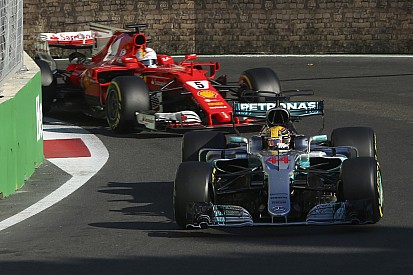Why Formula 1 won't get better this season