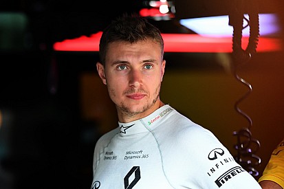 Sirotkin to drive for Williams in post-Abu Dhabi GP test