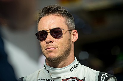 Lotterer, Audi ile Spa 24 Saat'te mücadele edecek