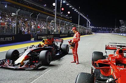 Technique - La copie de Red Bull qui a surpris Vettel