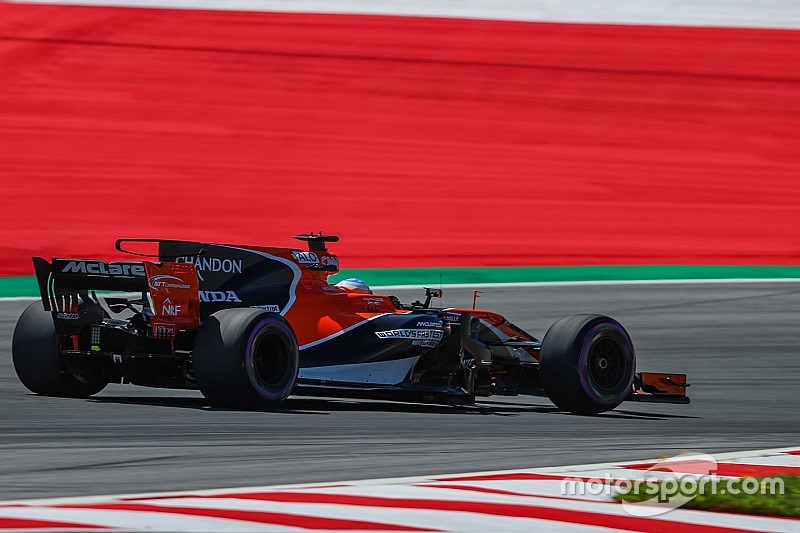 İddia: McLaren, Mercedes'e geçişi bugün açıklayabilir!