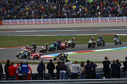Data dan fakta jelang MotoGP Jerman