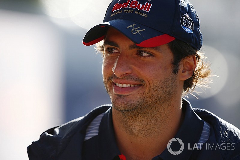Sainz setuju pindah ke Renault, Honda semakin dekat ke Toro Rosso