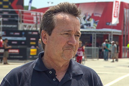 Freddie Spencer président du collège des commissaires MotoGP