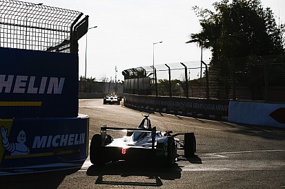Agag: “Le monoposto ‘stile Batman’ verranno svelate a fine gennaio”