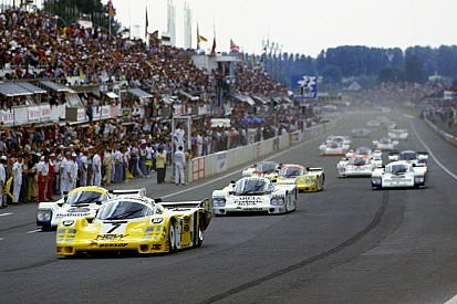 Motorsport Network adquiere el archivo de Duke Video Motorsport