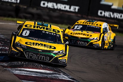 Chevrolet anuncia parceria com Cimed e quer marcas na Stock