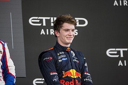 Programa de pilotos da Red Bull revela integrantes para 2018